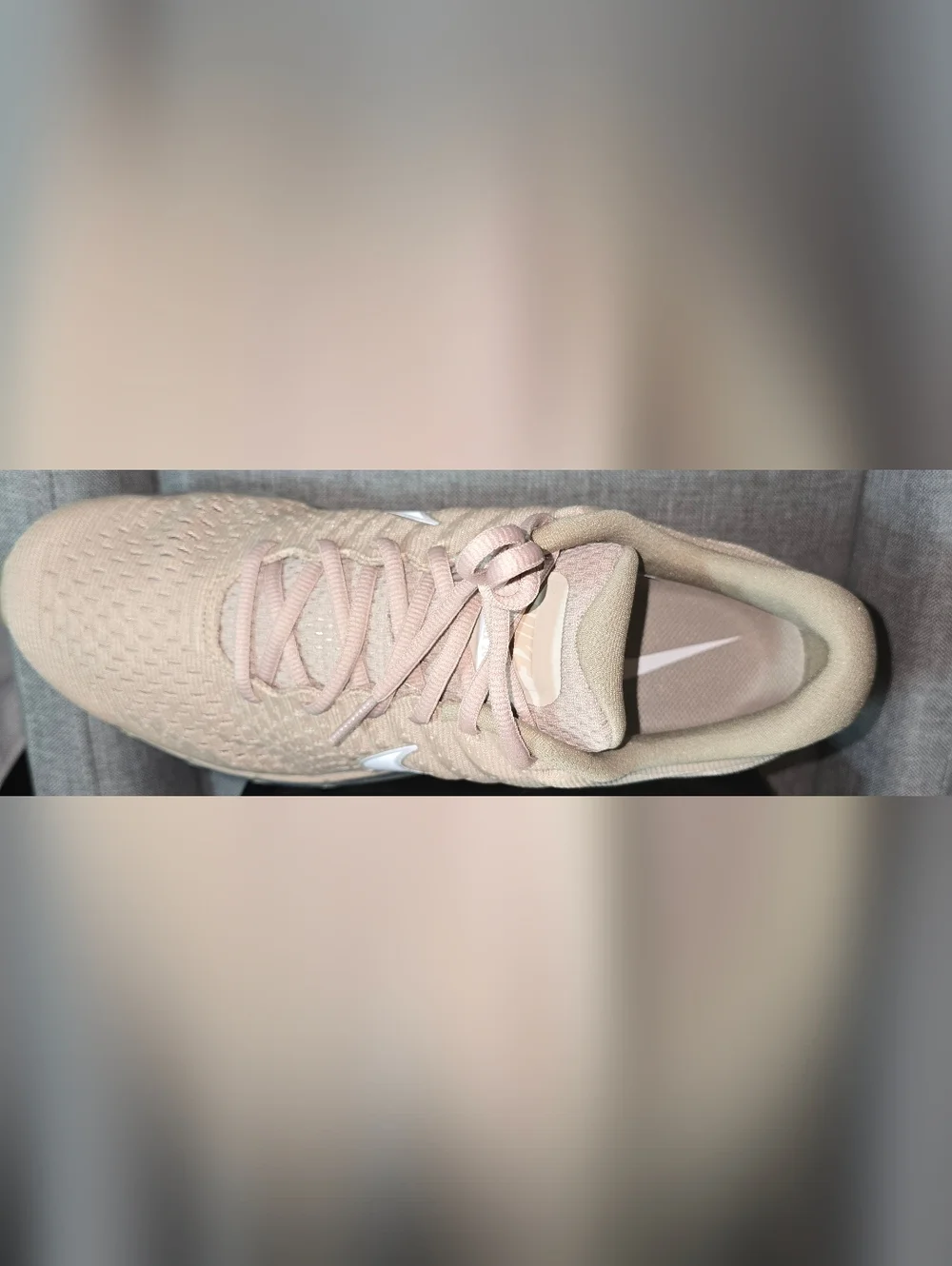 Nike Air Max 2017 849559-201 Sand/Khaki Men's Size 10 - Picture 12 of 15